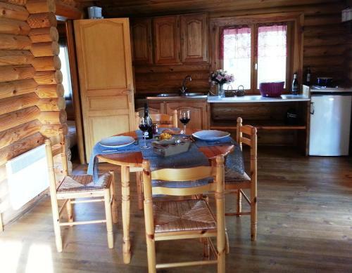 Camping Les Portes Du Beaujolais