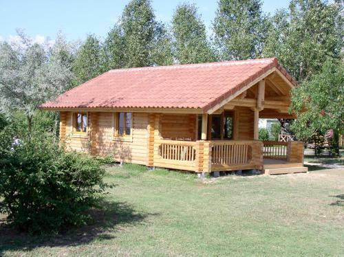 Camping Les Portes Du Beaujolais