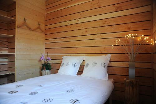 Camping Les Portes Du Beaujolais