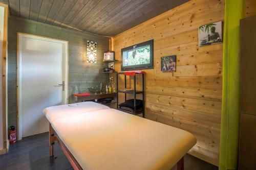 Camping Les Portes Du Beaujolais