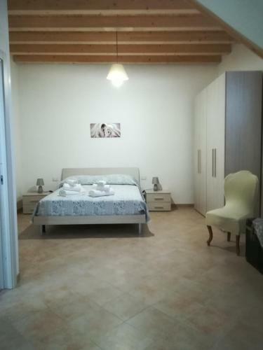 Hostal Casa Vacanza Da Sof�