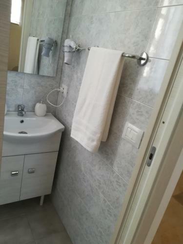 Hostal Casa Vacanza Da Sof�