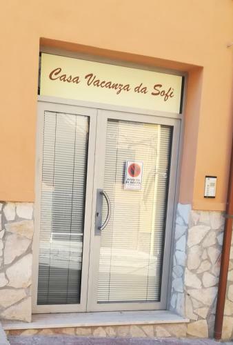 Hostal Casa Vacanza Da Sof�