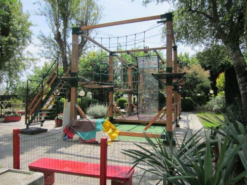 Estivo Premium Mobile Homes On Camping Ca Savio