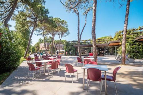 Estivo Premium Mobile Homes On Camping Ca Savio