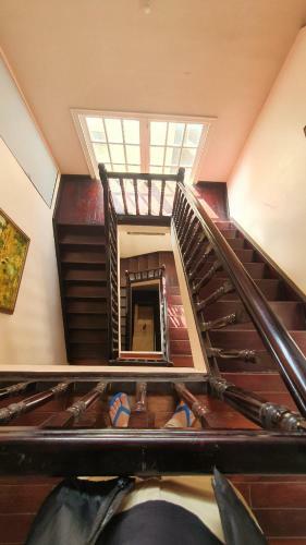 Khang Chi Villa