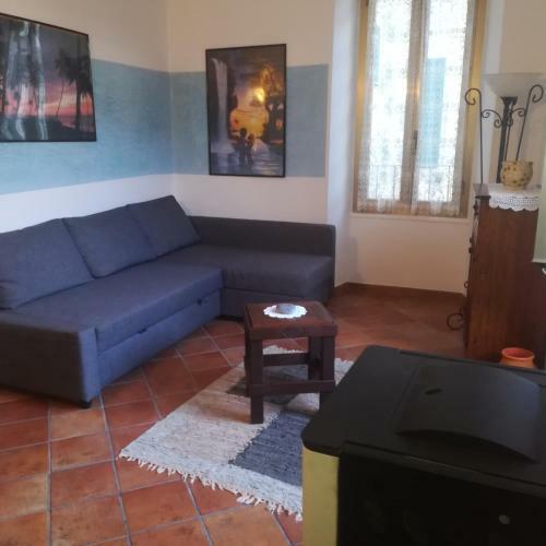 Apartamento Casa Margherita
