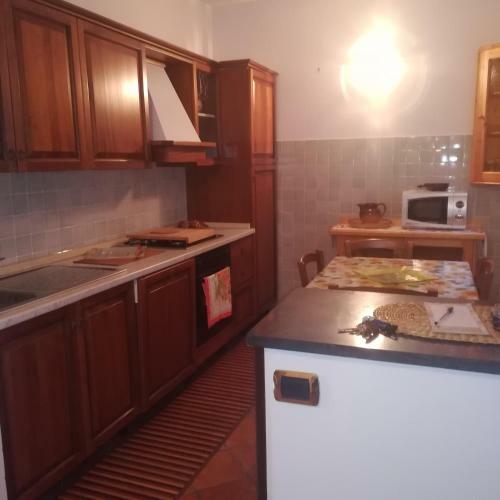 Apartamento Casa Margherita