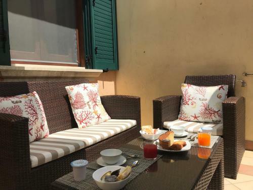 Carusa Bed & Breakfast