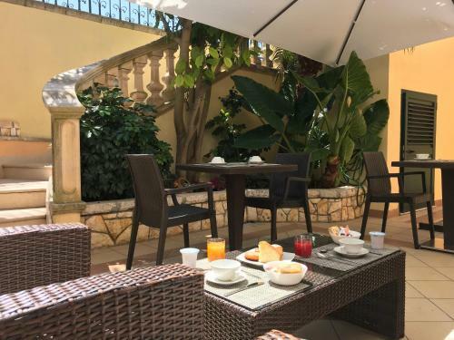 Carusa Bed & Breakfast
