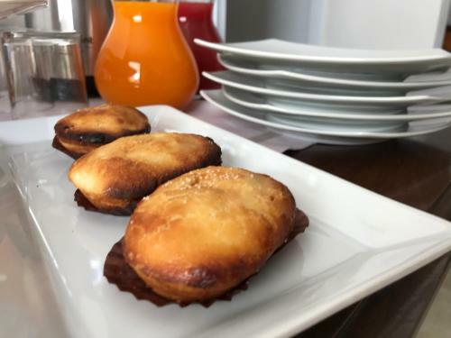 Carusa Bed & Breakfast