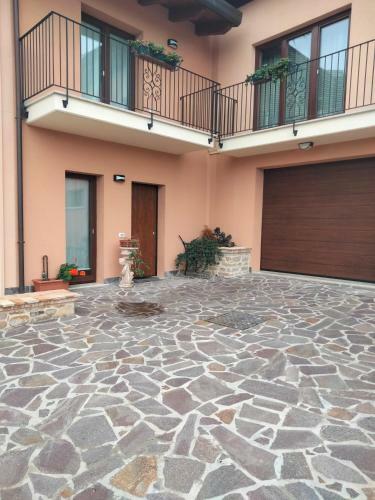 B&B La Casa Di Giuliana