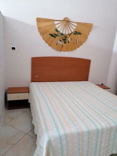 Apartamento Casa Fatone
