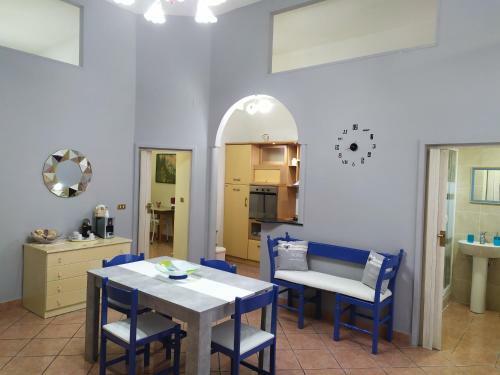 Casa Al Centro