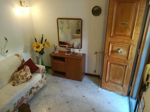 Apartamento Il Giardino Delle Rose