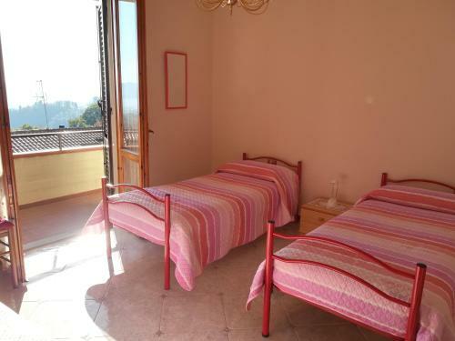 Apartamento Il Giardino Delle Rose