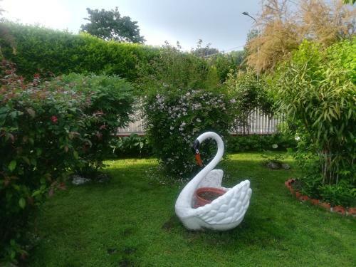 Apartamento Il Giardino Delle Rose