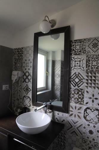 Hotel Villa Bautier Suite & Food