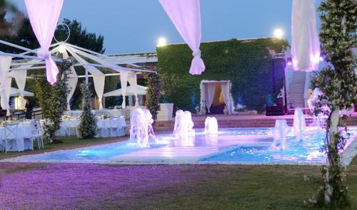 Hotel Villa Bautier Suite & Food