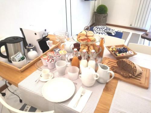 Apartamento Appartamento Dei Pini