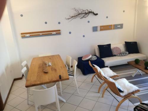 Apartamento Appartamento Dei Pini