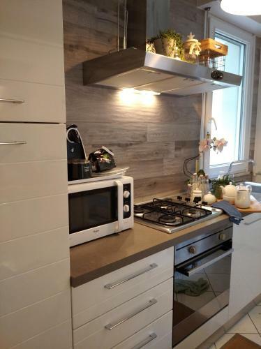 Apartamento Appartamento Dei Pini