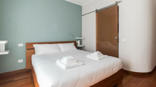 Apartamento Italianway - Cavour 75