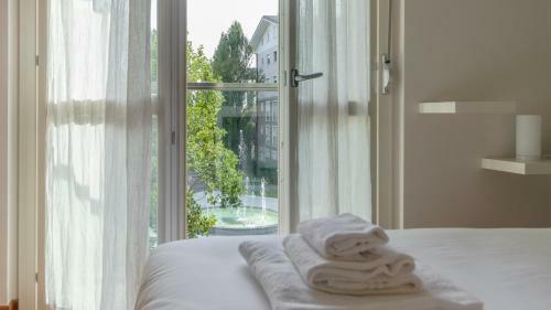 Apartamento Italianway - Cavour 75