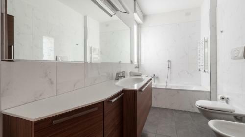 Apartamento Italianway - Cavour 75