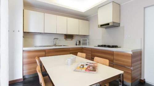 Apartamento Italianway - Cavour 75