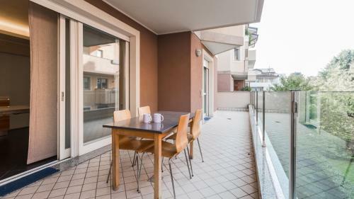 Apartamento Italianway - Cavour 75