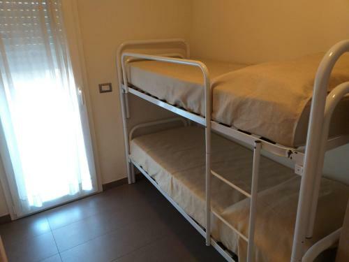 Apartamento Appartamenti Selly