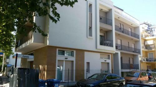Apartamento Appartamenti Selly