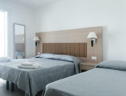 Apartamento Appartamenti Sunrise