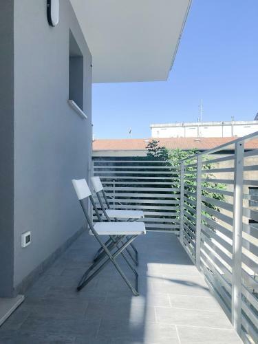 Apartamento Appartamenti Sunrise