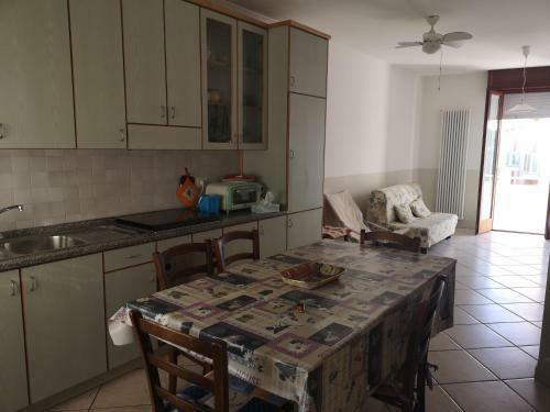 Apartamento Casa Gabriella