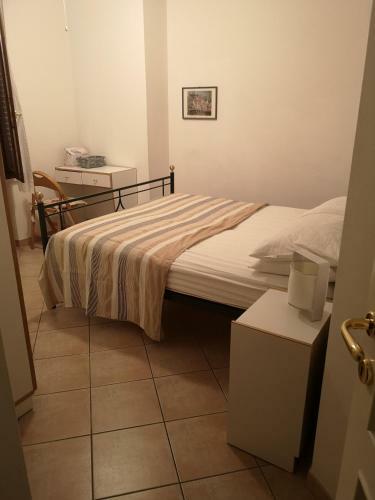 Apartamento Casa Gabriella