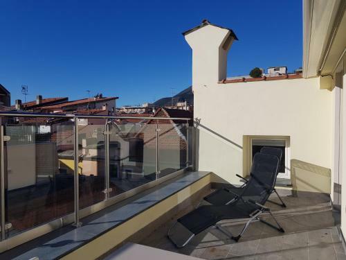 Apartamento Casaviva - Casa Vacanze A Ceriale Con Terrazza
