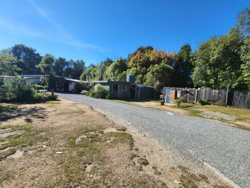 Albergue Possum Lodge