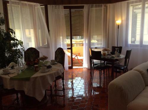 Manu Vintage B&B