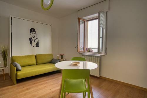Apartamento Caseospitali - Casa Diva Monolocale In Centro Storico