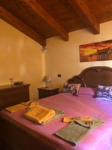 B&B Fior Di Loto