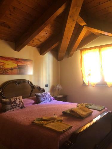 B&B Fior Di Loto