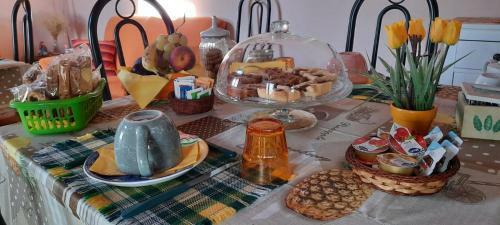 B&B Fior Di Loto