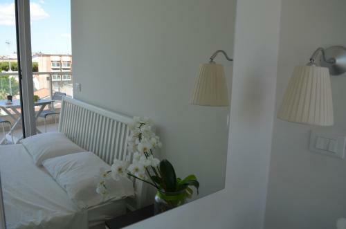 Apartamento Residence Empire