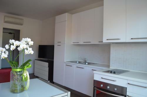 Apartamento Residence Empire