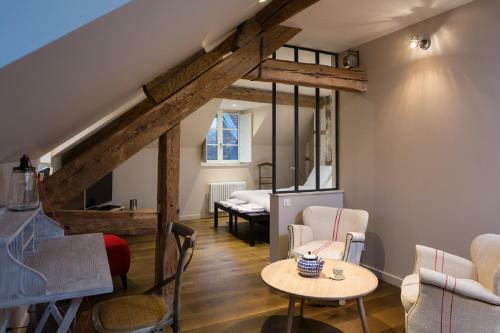 Apartamento Val-perriere Appart'h�tel