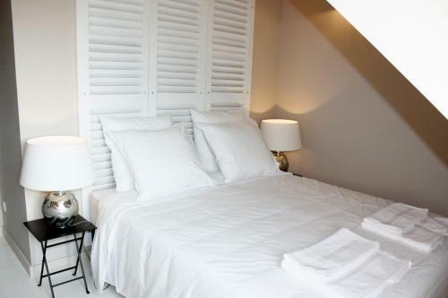 Apartamento Val-perriere Appart'h�tel
