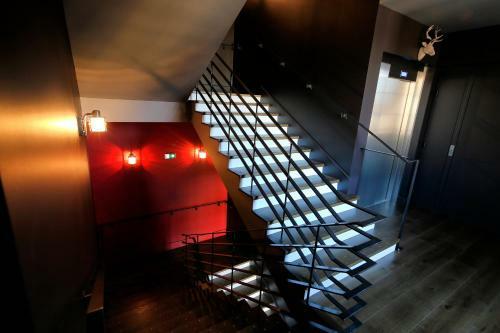 Apartamento Val-perriere Appart'h�tel