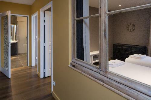 Apartamento Val-perriere Appart'h�tel